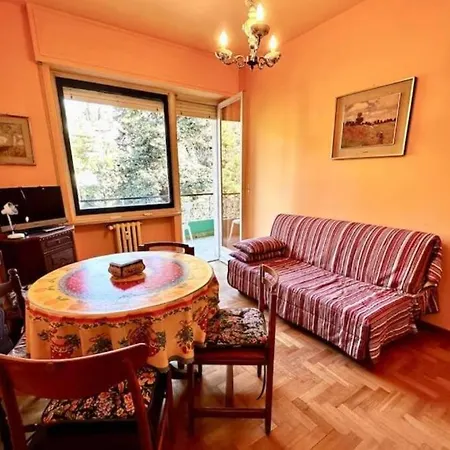 Albarosa - Appartamento Sanremo