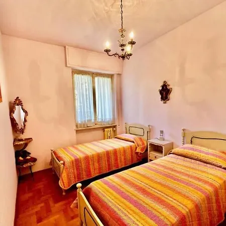 Appartamento Albarosa - *