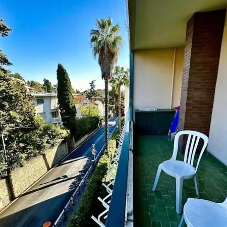 Albarosa - Appartamento Sanremo