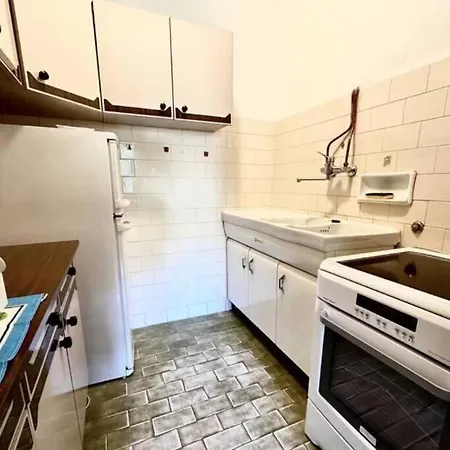 Appartamento Albarosa - Sanremo