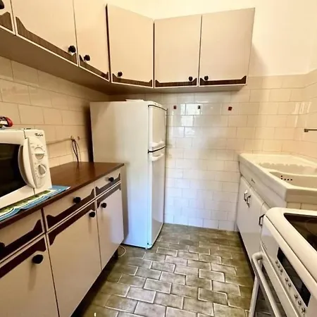 Appartamento Albarosa - Sanremo